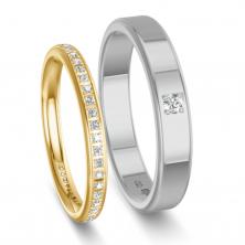 R3. Eheringe & Verlobungsringe