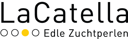 LaCatella - Edle Zuchtperlen